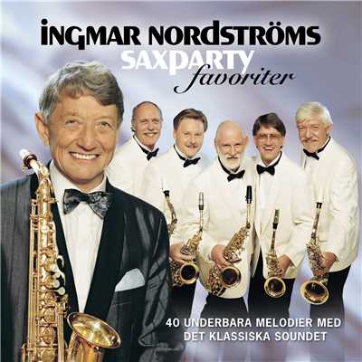 Melodi nostalgi/Ingmar Nordstroms