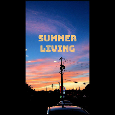 Summer Living/Techflu