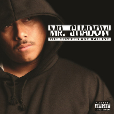 The Game's Flooded/Mr. Shadow