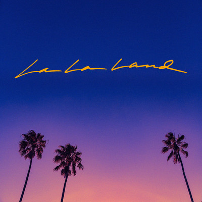 シングル/La La Land/Bryce Vine