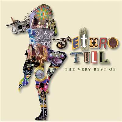 Too Old to Rock 'n' Roll: Too Young to Die！ (2001 Remaster)/Jethro Tull