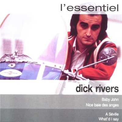 アルバム/essentiel 2/Dick Rivers