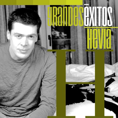 アルバム/Grandes Exitos: Hevia/Hevia