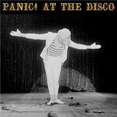アルバム/Build God, Then We'll Talk/Panic！ At The Disco