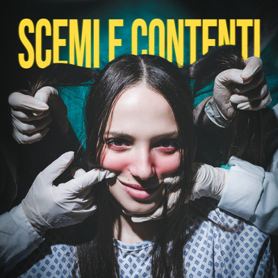 Scemi e Contenti (feat. Vipra)/Etta