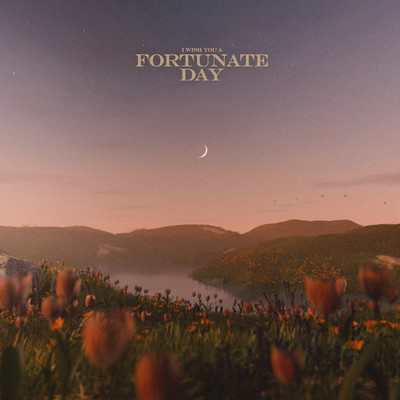 Fortunate Day/Rosbeh