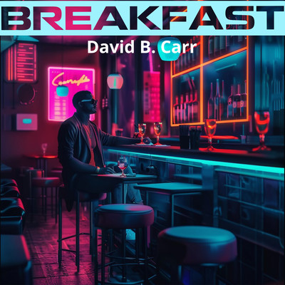 Breakfast/David B. Carr