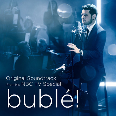 Fly Me to the Moon ／ You're Nobody till Somebody Loves You ／ Just a Gigolo ／ Fly Me to the Moon (Reprise)/Michael Buble
