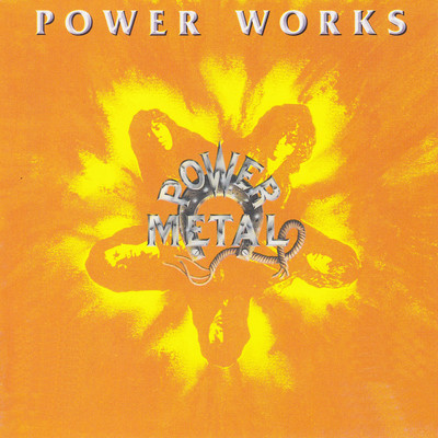 アルバム/Power Works/Power Metal