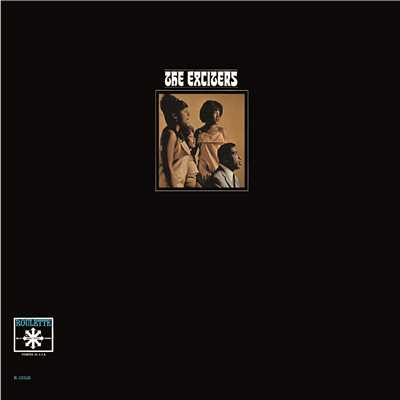 Talkin' Bout My Baby (Remastered)/The Exciters