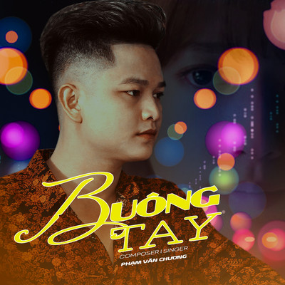 アルバム/Buong Tay/Pham Van Chuong