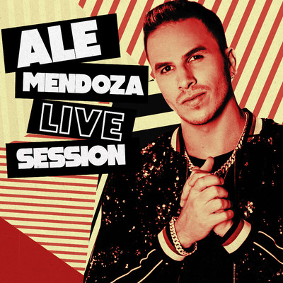 シングル/Solamente Tu (Live)/Ale Mendoza