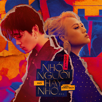 シングル/Nho Nguoi Hay Nho (Beat)/Khoi, Sofia & Chau Dang Khoa