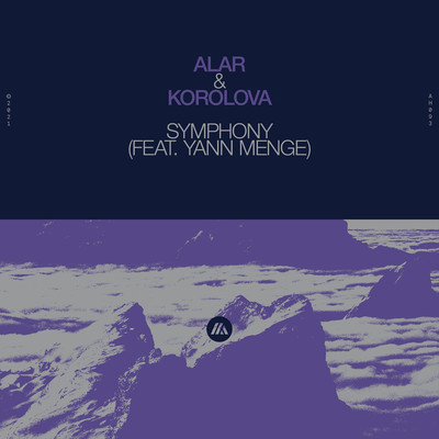 Symphony (feat. Yann Menge)/Alar／Korolova