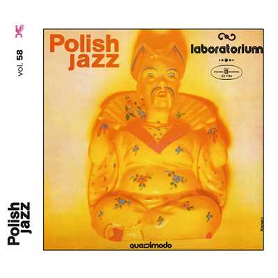 アルバム/Quasimodo (Polish Jazz vol. 58)/Laboratorium