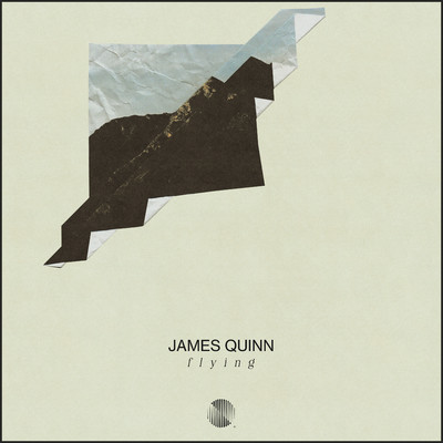 シングル/Flying/James Quinn
