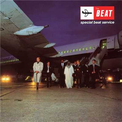 アルバム/Special Beat Service/The Beat
