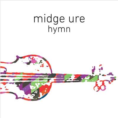 シングル/Hymn (Orchestrated)/Midge Ure