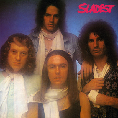 Wild Winds Are Blowing/Slade