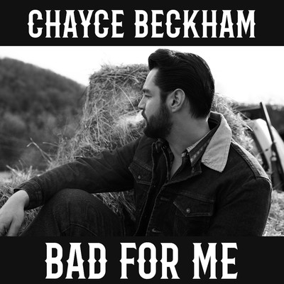 23/Chayce Beckham