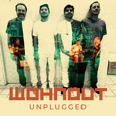 アルバム/Unplugged/Wohnout