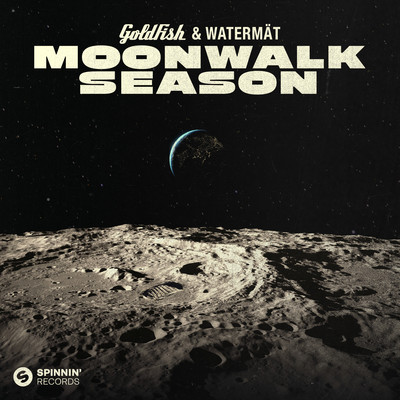 シングル/Moonwalk Season/GoldFish & Watermat