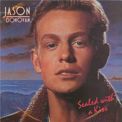 アルバム/Sealed With a Kiss/Jason Donovan