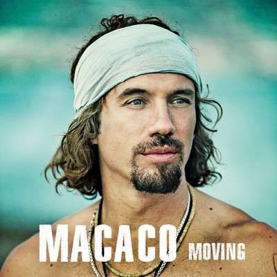 Moving (feat. Seu Jorge)/Macaco
