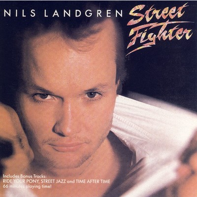 Streetfighter/Nils Landgren