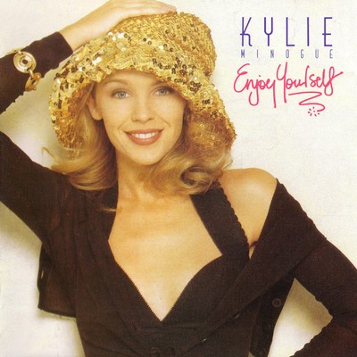 Never Too Late/Kylie Minogue