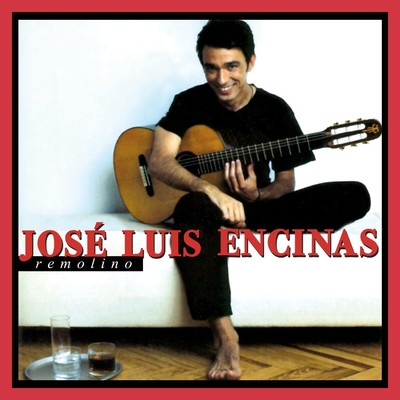 シングル/Remolino/Jose Luis Encinas