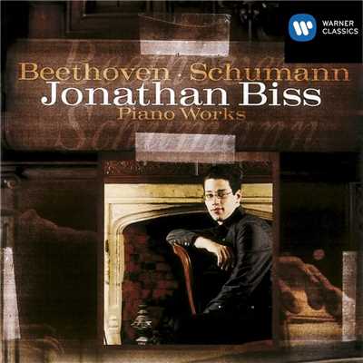 Davidsbundlerltanze Op.6: I Lebhaft/Jonathan Biss