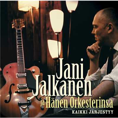 Revi mua/Jani Jalkanen ja Hanen Orkesterinsa