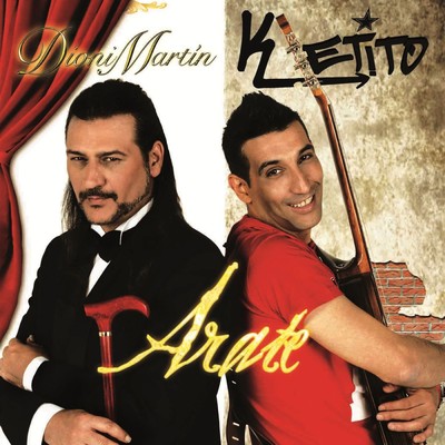 Amor Gitano/Dioni Martin y Ketito