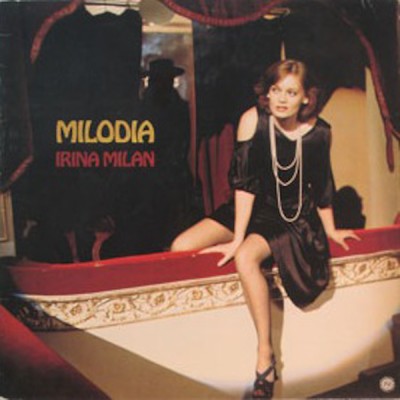 アルバム/Milodia/Irina Milan