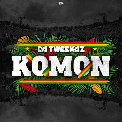 アルバム/Komon/Da Tweekaz