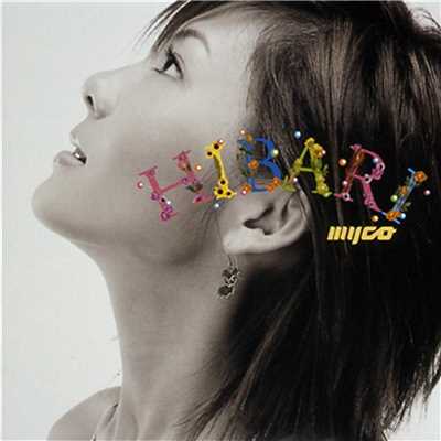 アルバム/HIBARI/myco