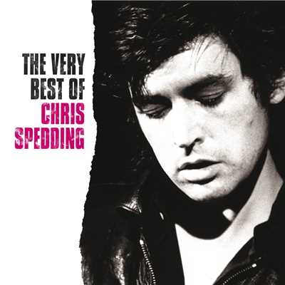 アルバム/The Very Best Of Chris Spedding/Chris Spedding
