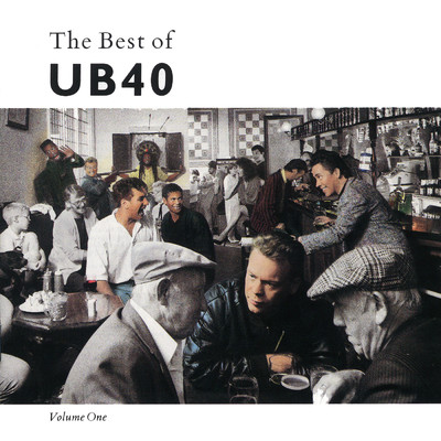 The Best Of UB40 Volume I/クリス・トムリン