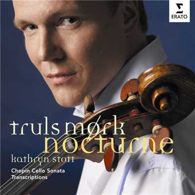 シングル/Nocturne No. 21 in C Minor, Op. Posth. (Arr. Mork & Stott for Cello and Piano)/Truls Mork