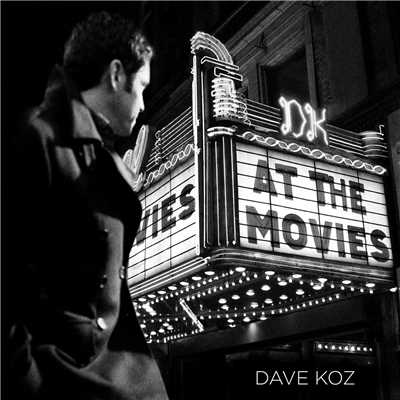 シングル/Somewhere ／ The Summer Knows (Summer Of '42) Medley/Dave Koz