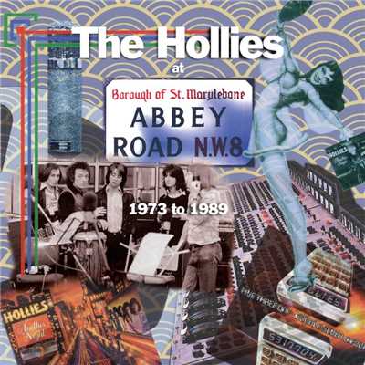 Tip of the Iceberg (1998 Remaster)/The Hollies