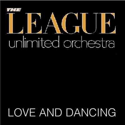 ラヴ・アクション (インストゥルメンタル／リミックス)/League Unlimited Orchestra