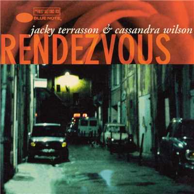 Rendezvous/クリス・トムリン