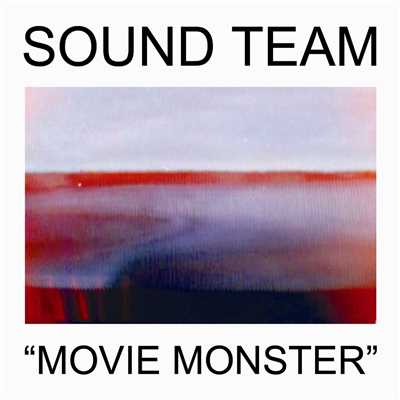 アルバム/”Movie Monster”/Sound Team