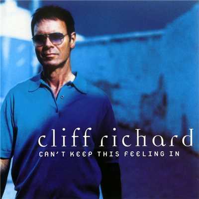 Can't Keep This Feeling In/Cliff Richard