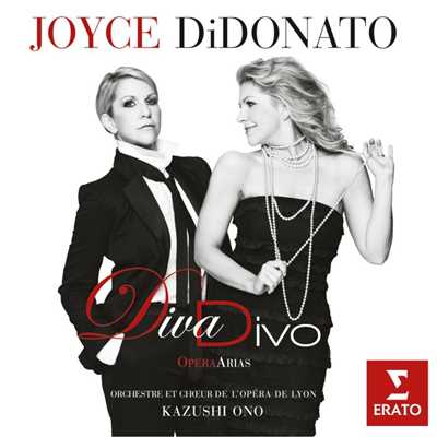 Romeo et Juliette: Premiers transports que nul n'oublie/Joyce DiDonato／Choeurs de l'Opera National de Lyon／Orchestre de l'Opera National de Lyon／Kazushi Ono