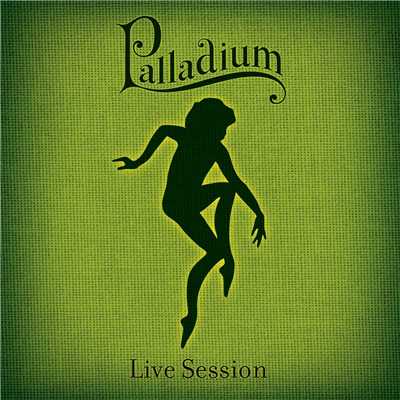 White Lady (Live Session)/Palladium