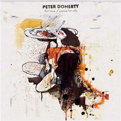 New Love Grows on Trees/Peter Doherty