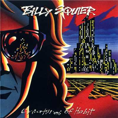 Alone In Your Dreams (Don't Say Goodbye)/Billy Squier